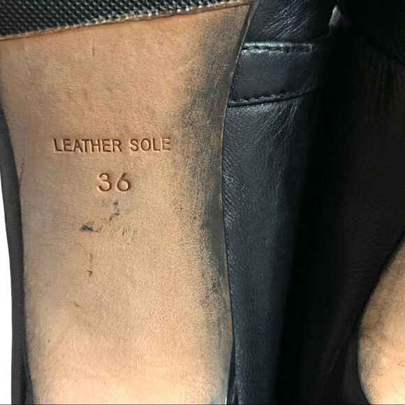 Anthropologie Plenty by Tracy Reese Dalia Heels - Picture 6 of 7